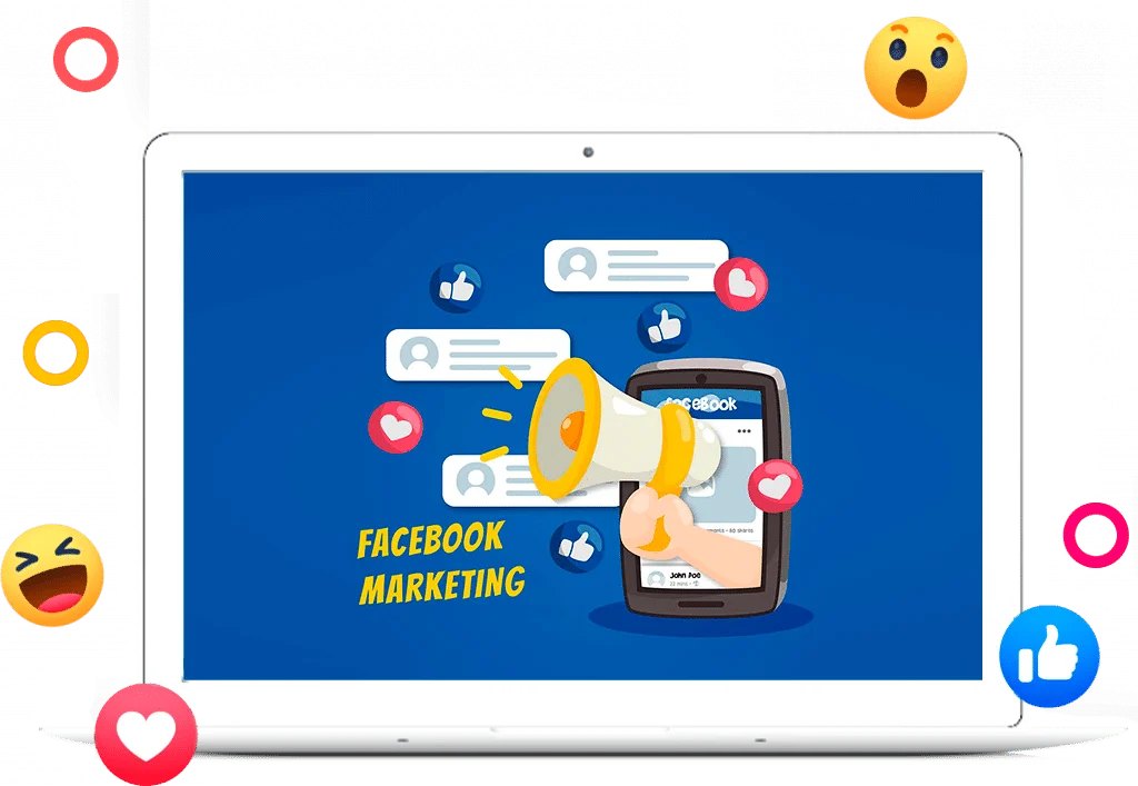 Servicio Facebook e Instagram Ads Tu Negocio WB