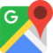 4975305 google google map location location place map icon